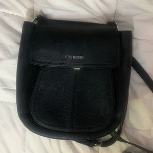 Steve Madden trendy bag